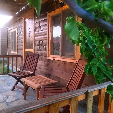 Ipekce Tatil Evleri Mesudiye  ภายนอก รูปภาพ